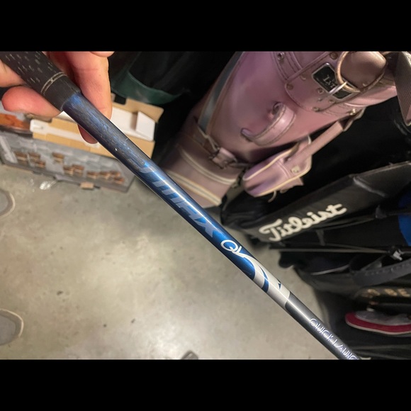 Tour Edge BAZOOKA J-MAX QL 9 Wood - Picture 6 of 7